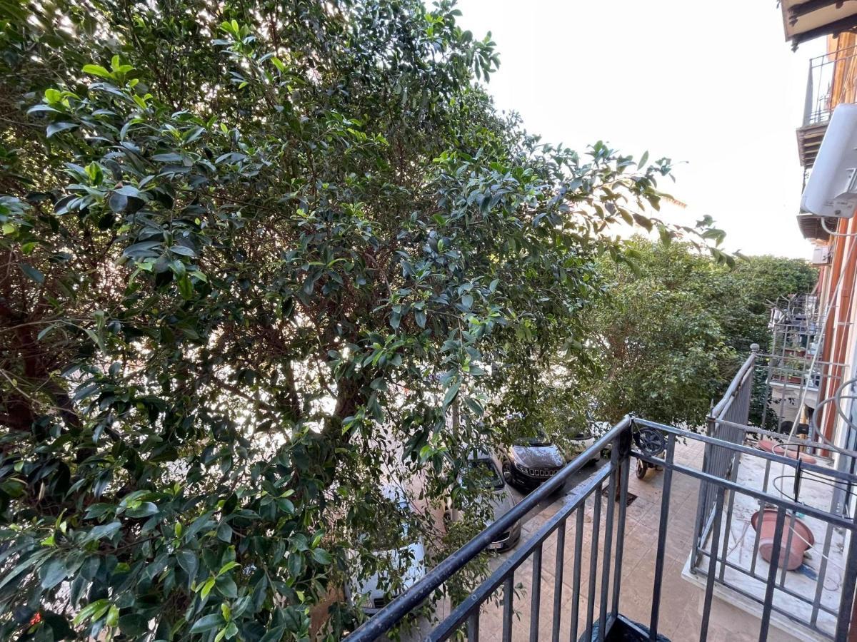 My Sweet Home פלרמו מראה חיצוני תמונה