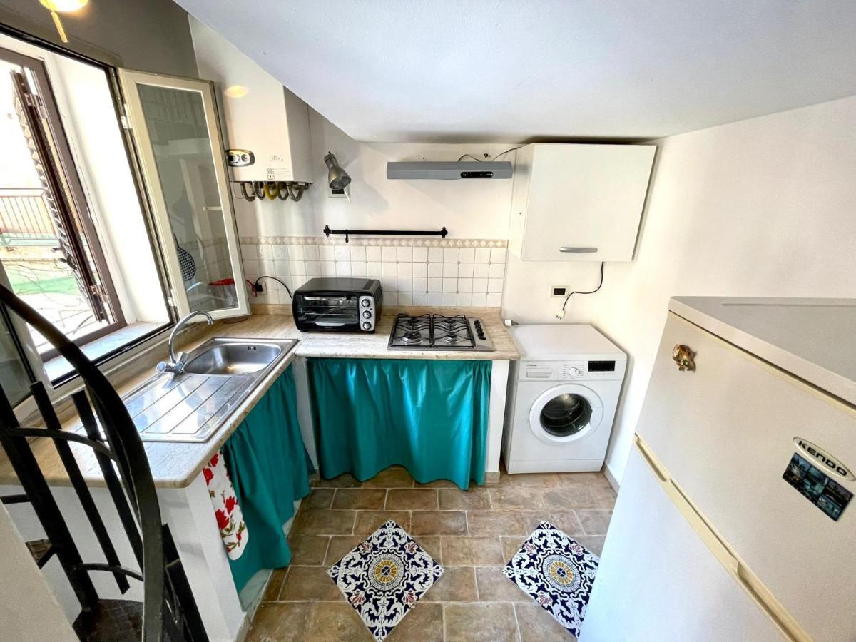My Sweet Home פלרמו מראה חיצוני תמונה